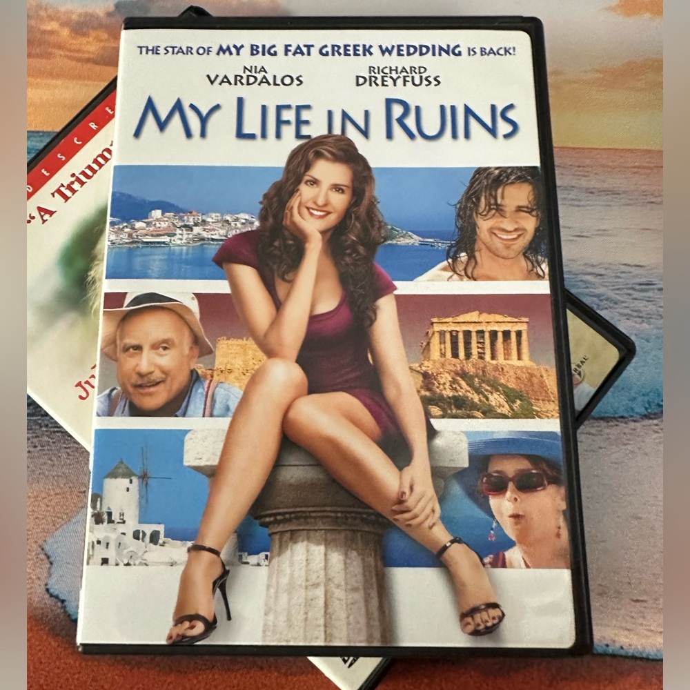Girls Movie Night In - Picture 9 of 12